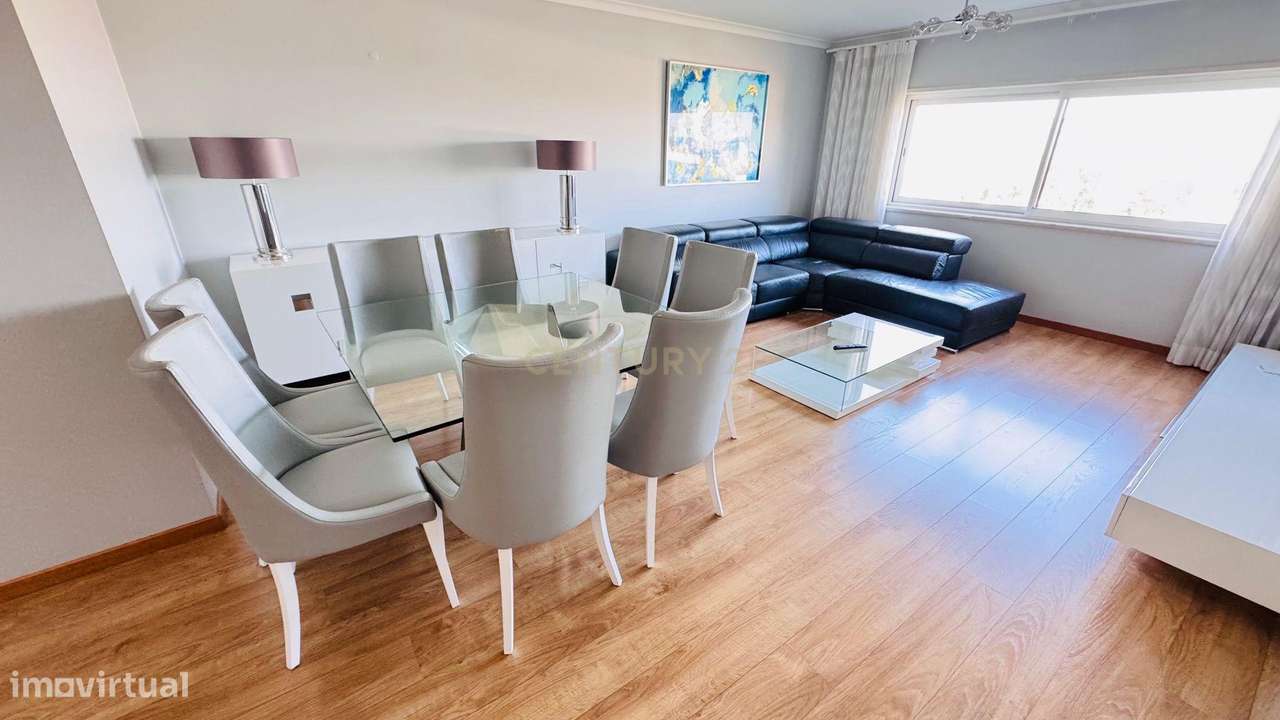 Espaçoso T3 em Loures - Ideal para a Sua Família! - Grande imagem: 1/9
