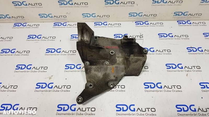 Suport motor Ford Galaxy 1.8 TDCI Euro 5 - 2