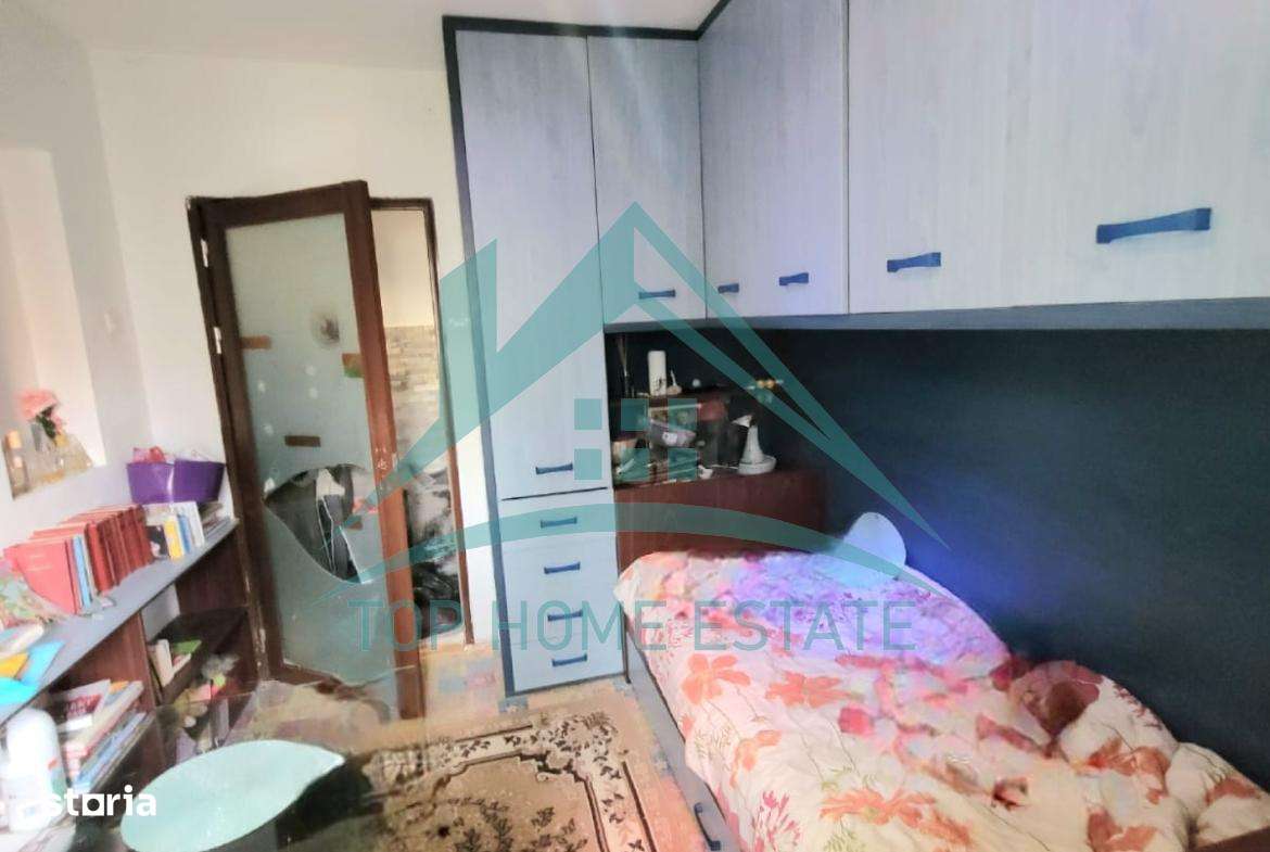 Apartament cu 4 camere, str. Poet Grigore Alexandrescu, Manastur!-5