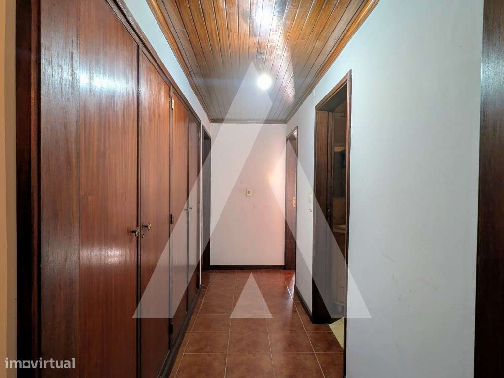 Apartamento T3 em Albergaria-a-Velha-17