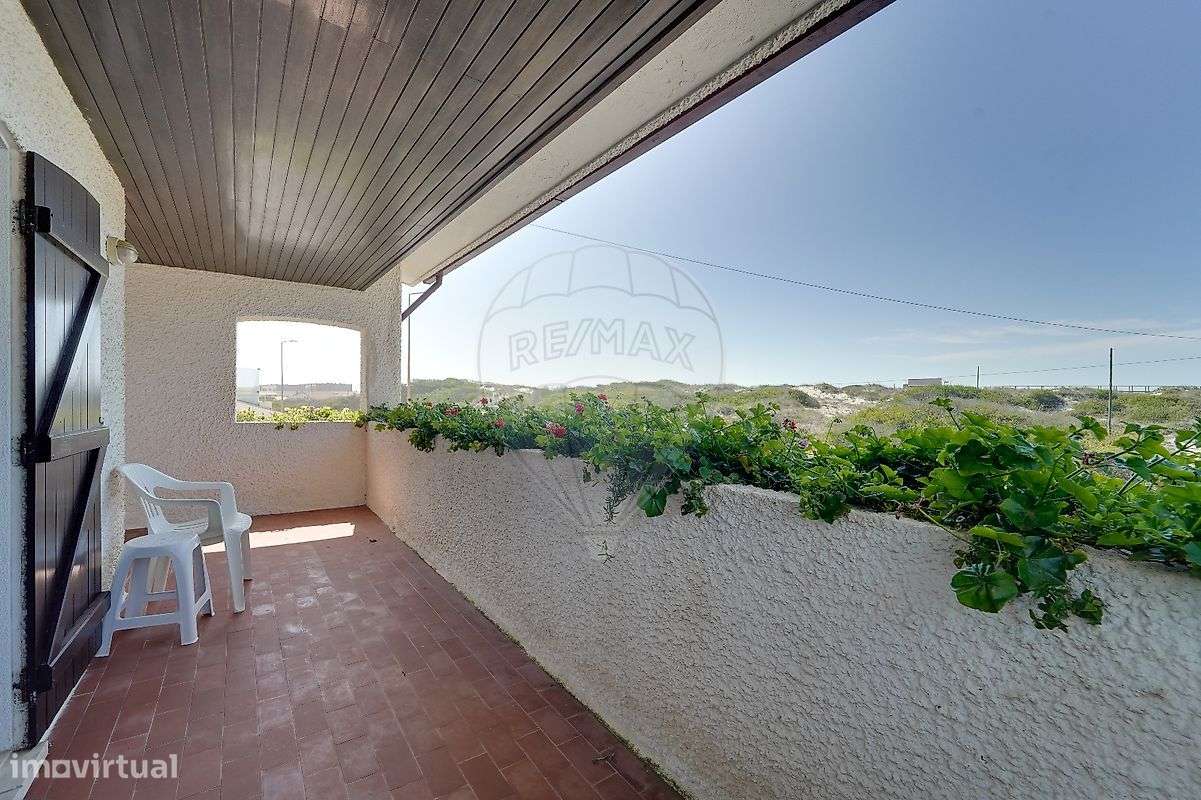 Moradia T4 para venda na Praia da Costa Nova-27