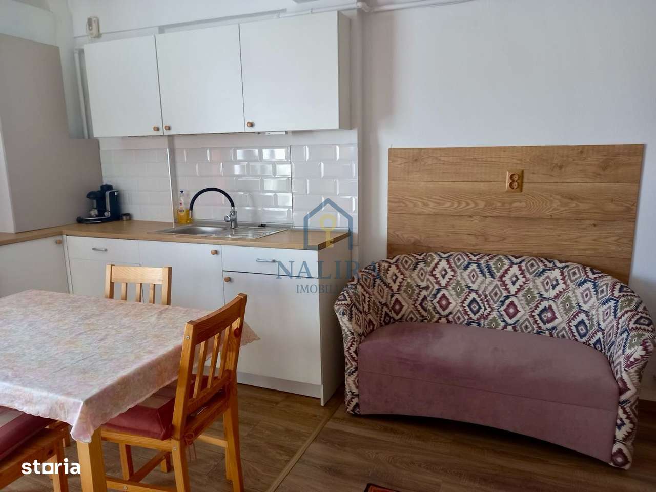 Apartament tip studio - Imagine principală: 3/10