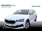 Skoda Scala - 1