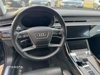 Audi A8 - 18