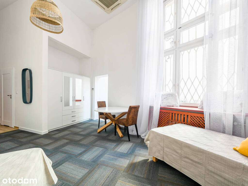 Kompaktowe Umeblowane w Bardzo Dobrej Lokalizacji - Pełny obrazek: 5/17