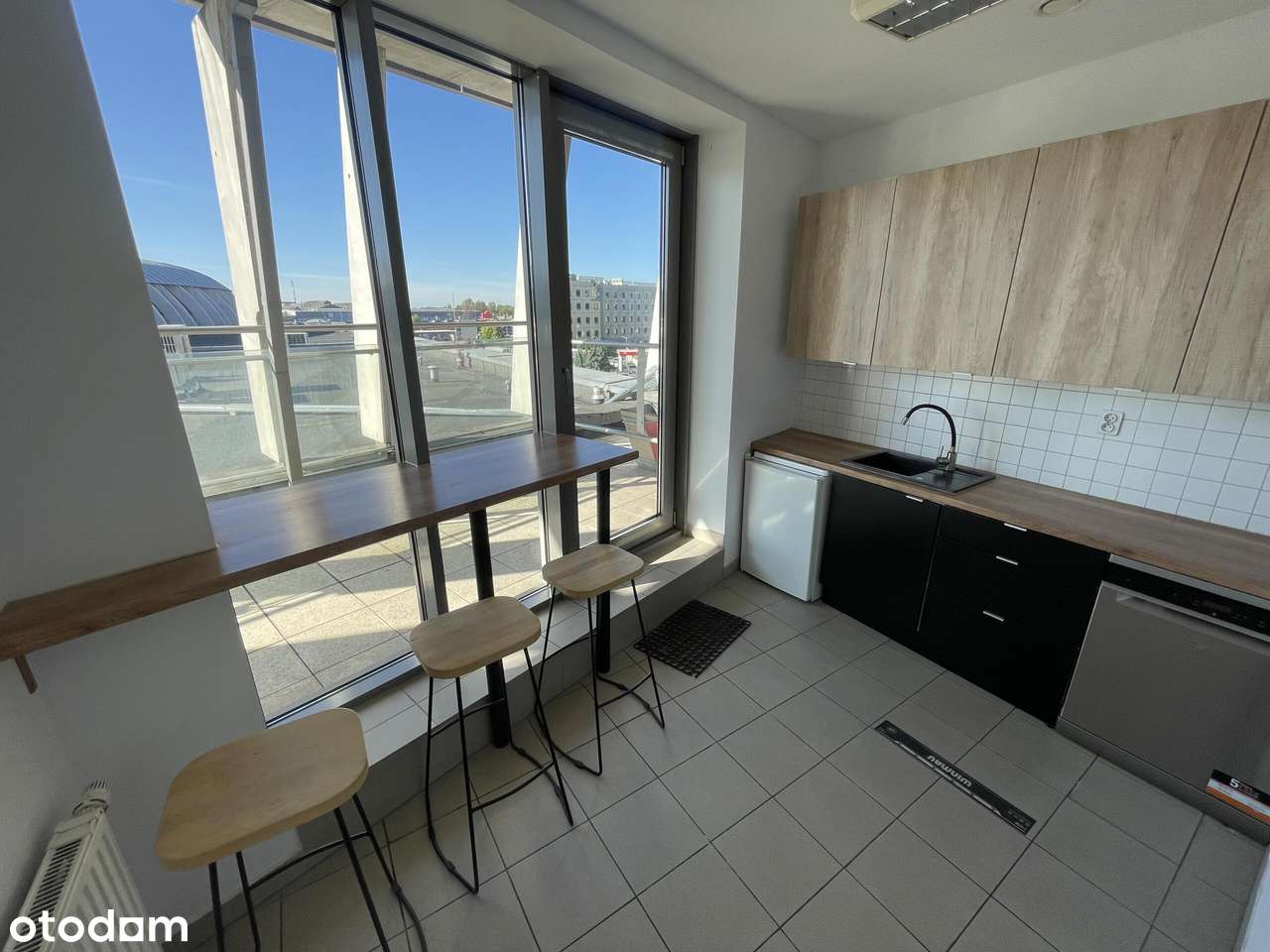 Open space | klima | duży taras | winda - Pełny obrazek: 5/12