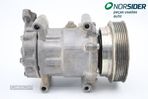 Compressor do ar condicionado Mercedes Citan Tourer (W415)|12-21 - 7