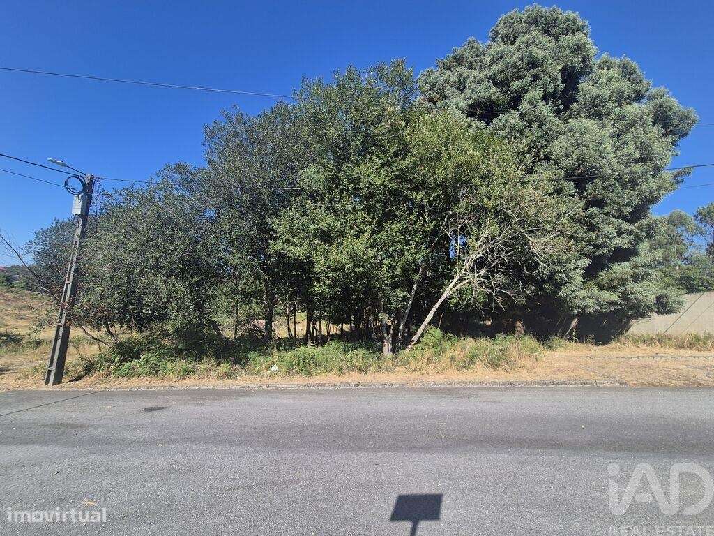 Terreno em Arrifana de 362,00 m2 - Grande imagem: 4/8