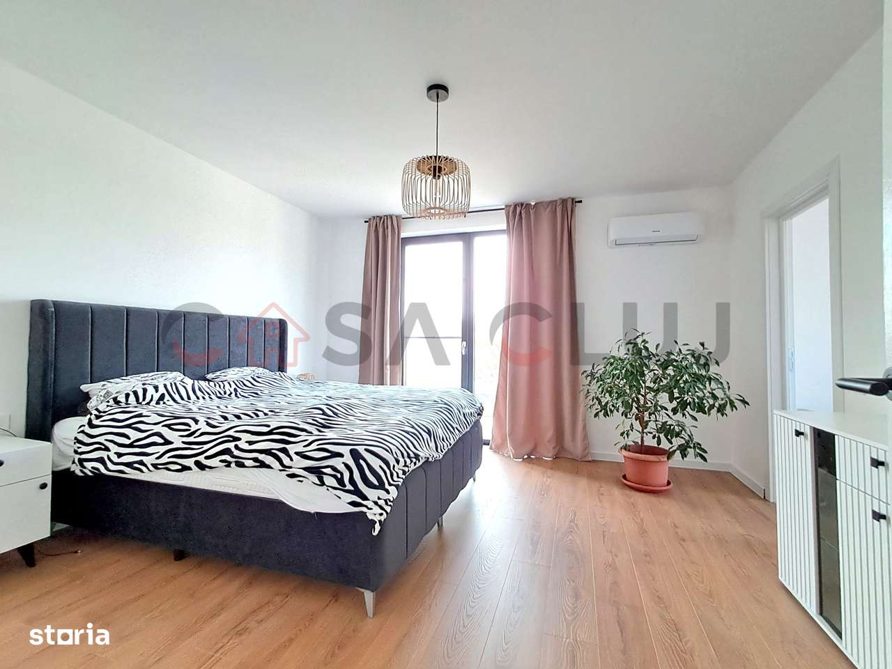 Duplex  5 camere La Cheie in Europa!!-9