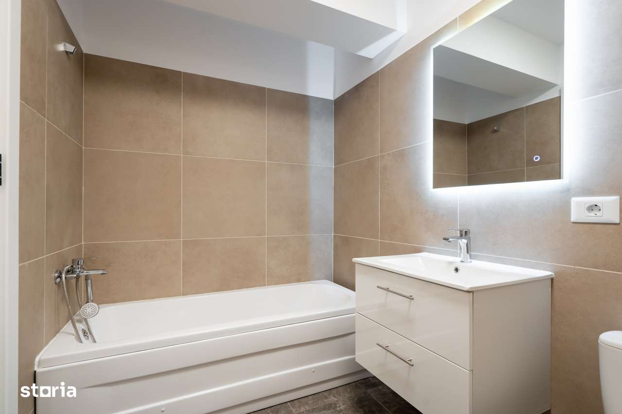 Apartament 2 camere | Zona Berceni | Finalizat | Parcare inclusa-15