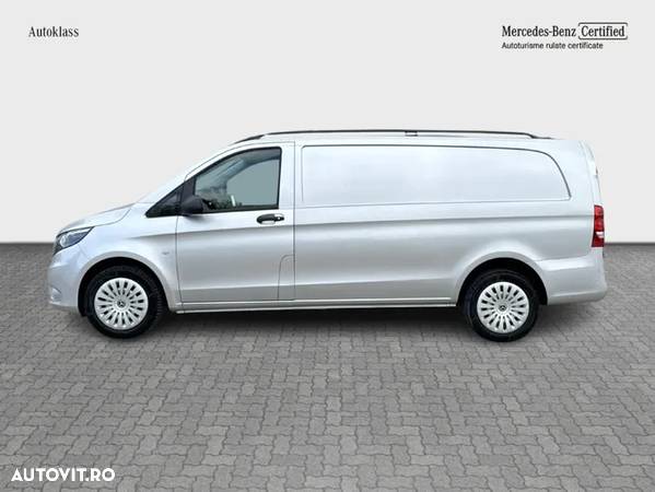 Mercedes-Benz Vito 114 - 1