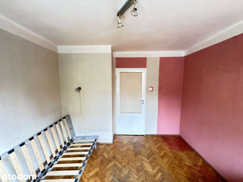 Krowodrza - inwestycyjne 2 pok. od zaraz-6