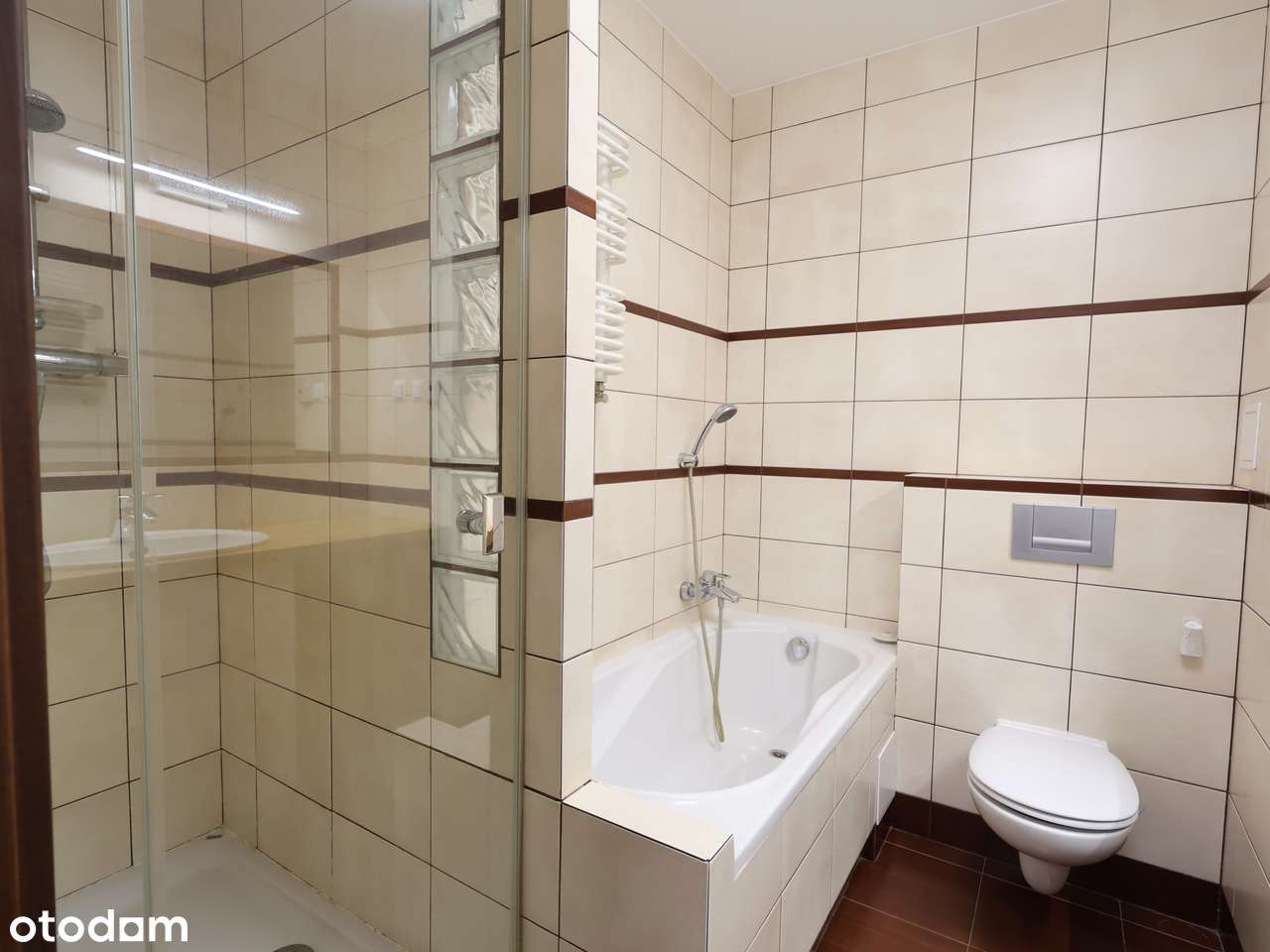 Heroldów | 3 Pokoje | Blisko metra | Garaż | Komórka | Bez prowizji-13