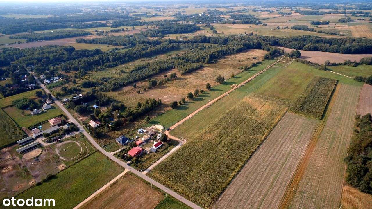 Osada "Słoneczna" w Brodowie-5