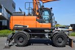 Doosan DX160W-5 - 4