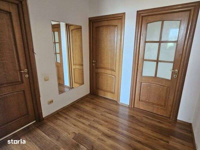 Apartament 3 camere 83mp utili Bucurestii Noi / 800m metrou Laminorulu-1