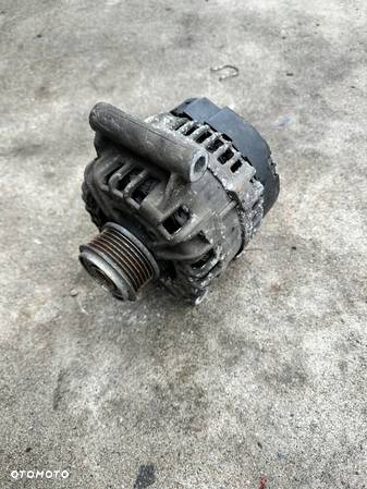 Alternator Ford Transit Custom 2.2 tdi CC1T-10300-BD - 3