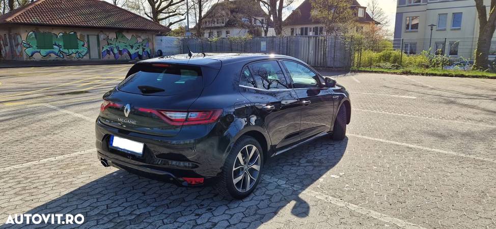 Renault Megane ENERGY dCi 130 Start & Stop Bose Edition - 3