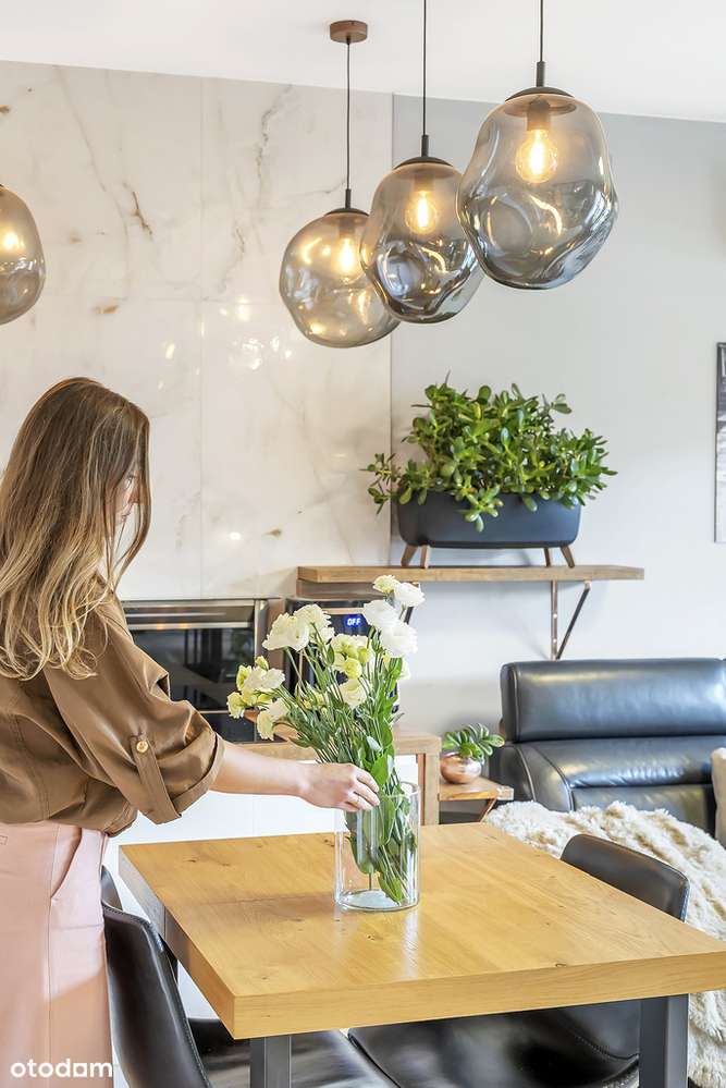 Gotowe mieszkanie 2 - pokojowe przy rzece - Pełny obrazek: 5/20