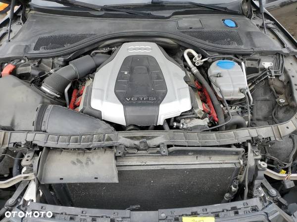 Audi A7 3.0 TFSI Quattro S tronic - 10