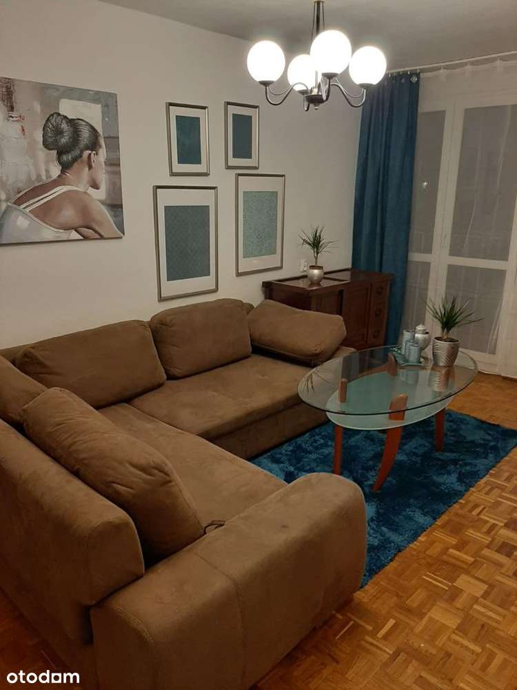 Do sprzedania mieszkanie 2pok. ul. Grabiszyńska-2