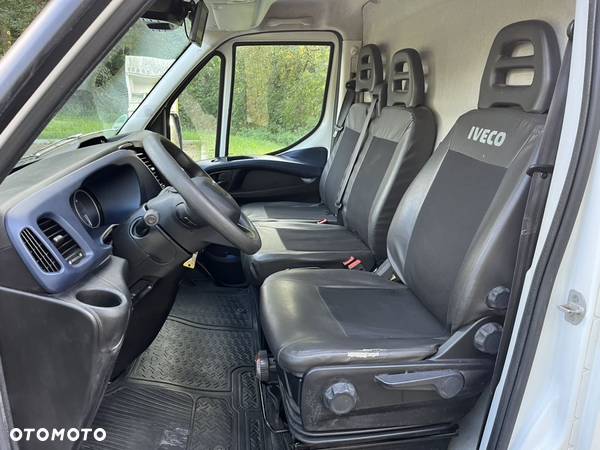 Iveco Daily 35S16 - 6