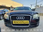 Para Peças Audi A4 Avant (8Ed, B7) - 1