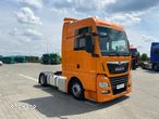 MAN TGX 18.460 4X2 LLS-U - ZOBACZ WIDEO - 5