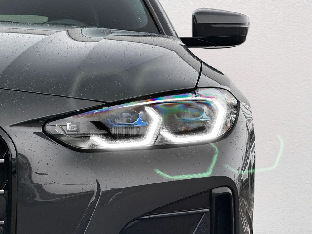 BMW Seria-4 420D XDRIVE M Sport 2.0 Diesel 190 KM — zdjęcie 6