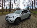 Land Rover Discovery Sport 2.0 TD4 Pure - 40