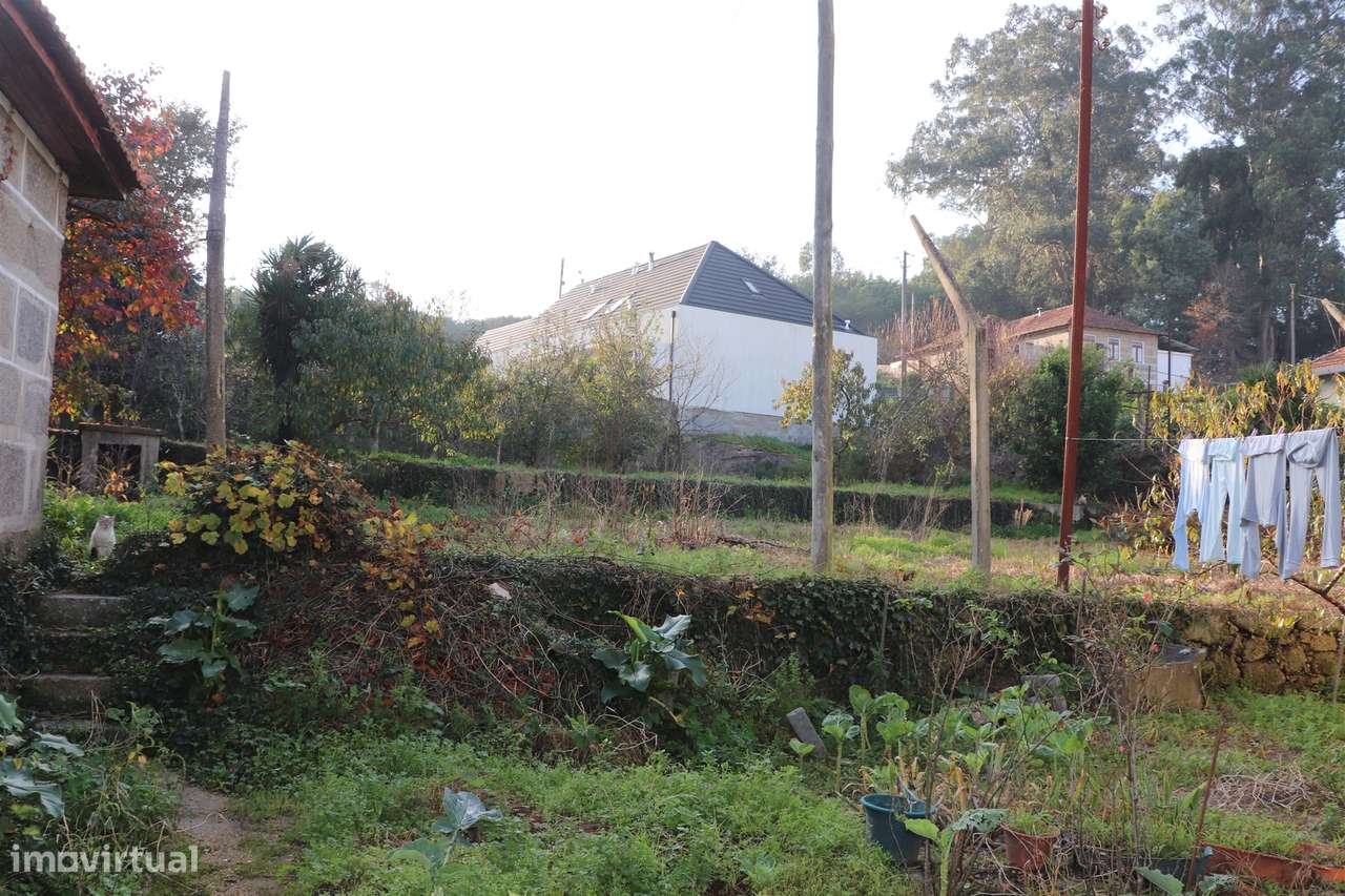Terreno Para Construção  Venda em Campo (São Martinho), São Salvador d - Grande imagem: 5/9