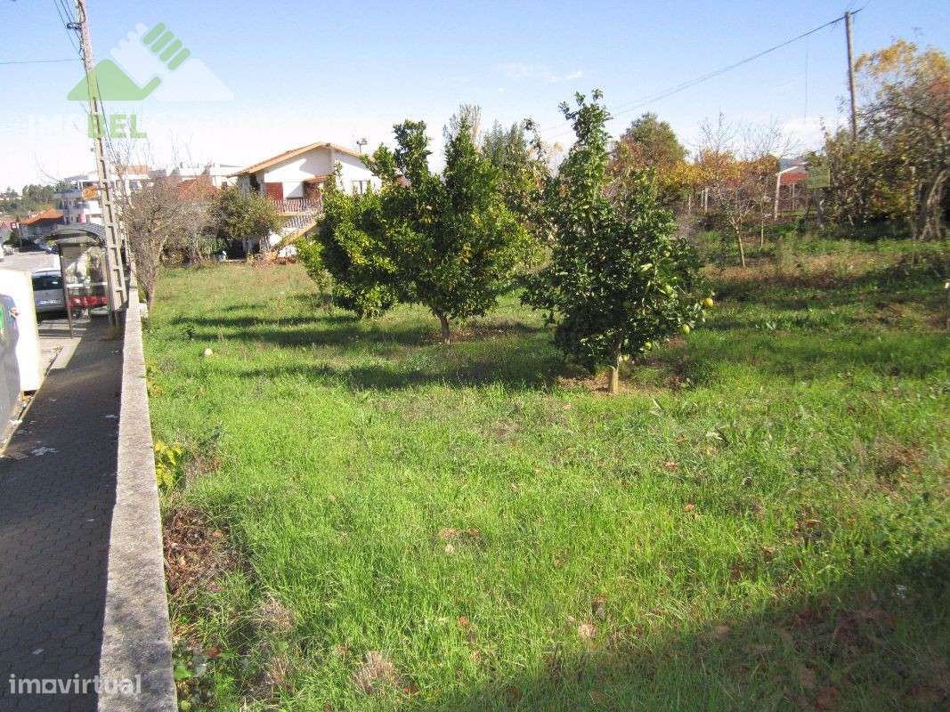 Terreno p/construção, centro de Lobão - Grande imagem: 2/11