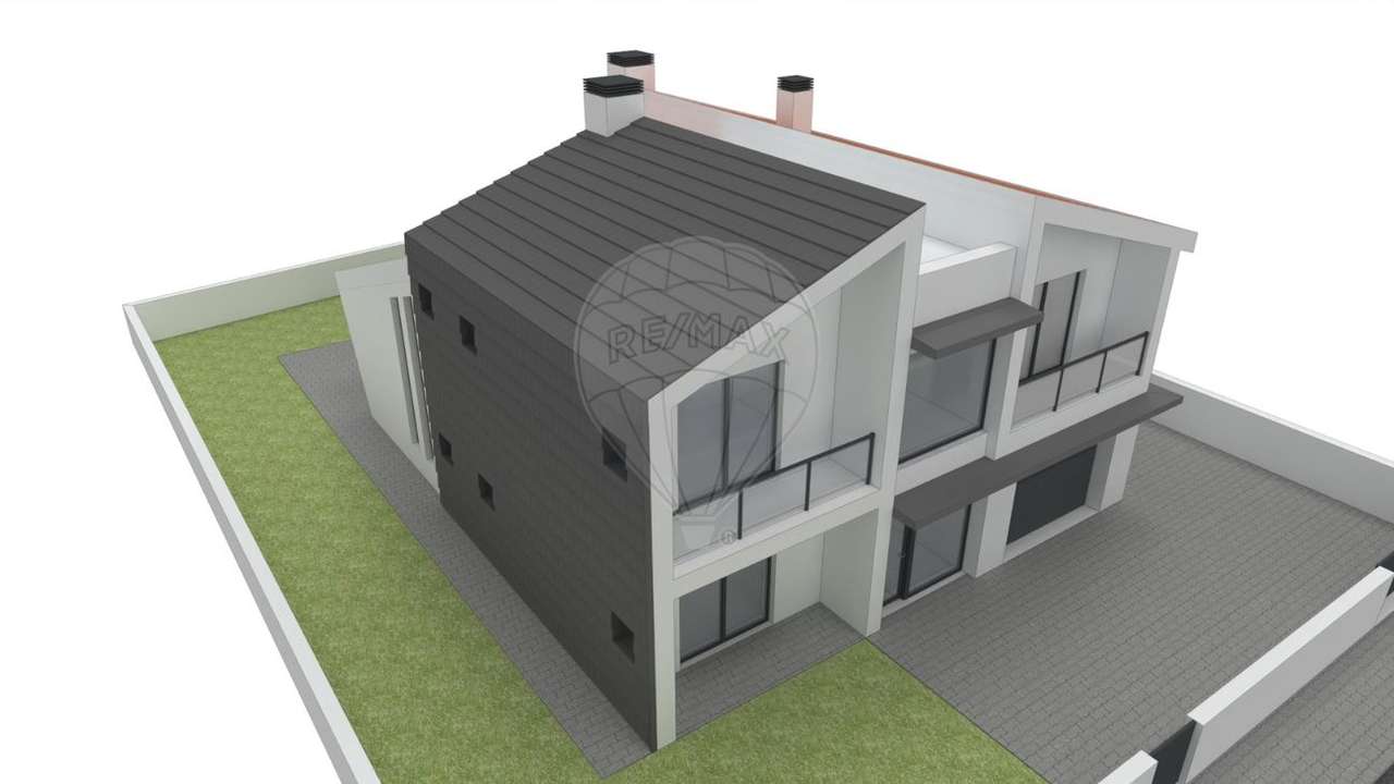 Moradia T4 para venda - Grande imagem: 5/15