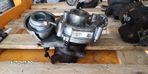 Turbina 1.5 dci euro 5 8201164371 Clio Modus Dacia Logy Nissan Juke - 1