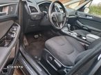 Ford S-Max 2.0 TDCi Titanium PowerShift - 7