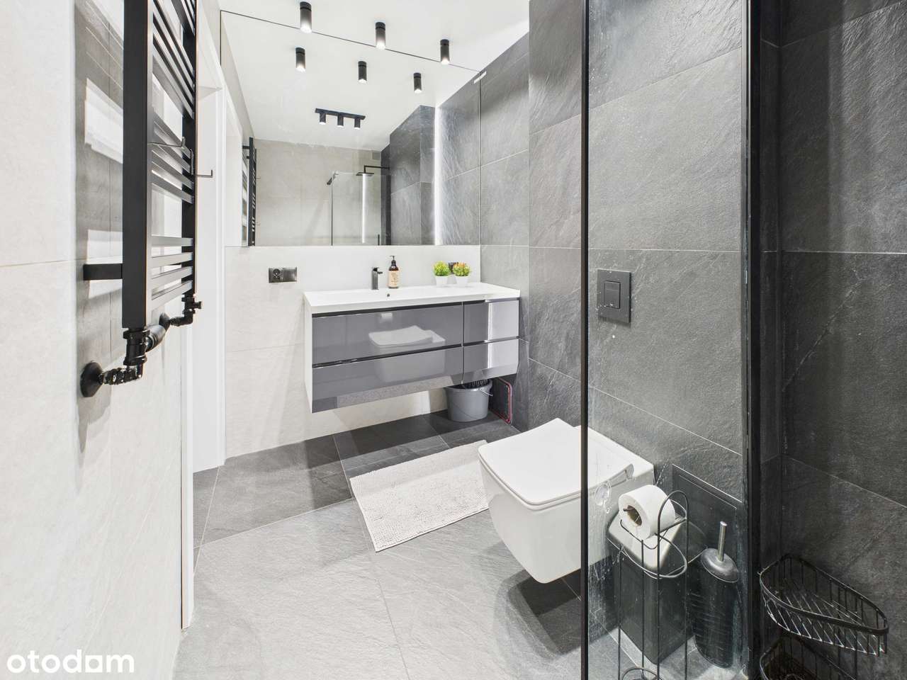 Apartament z widokiem na Wisłę | Kamienica z windą-8