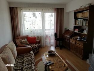 Apartament cu 4 camere, spre vanzare, in Tudor