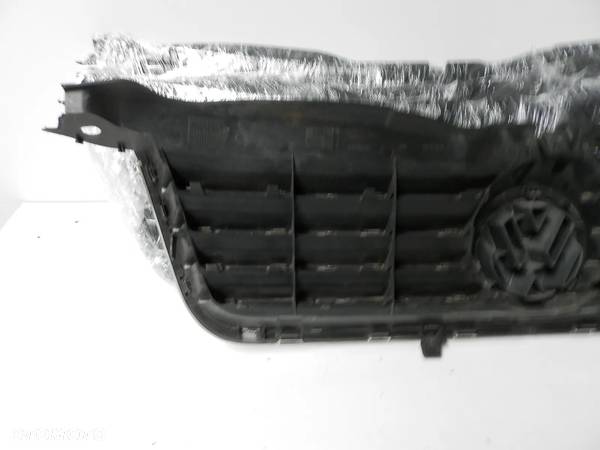 GRILL ATRAPA CHŁODNICY VOLKSWAGEN PASSAT B5 LIFT LADNY ORYGINAŁ - 6