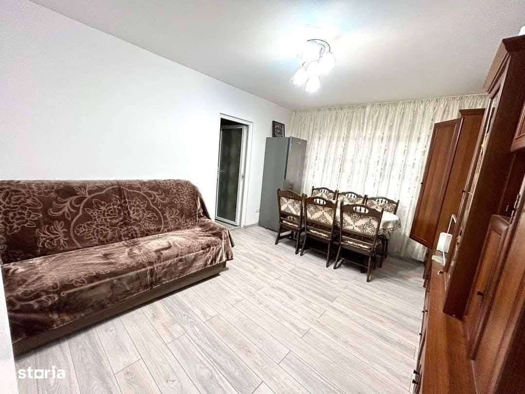 De vanzare apartament cu 2 camere - Imagine principală: 5/6