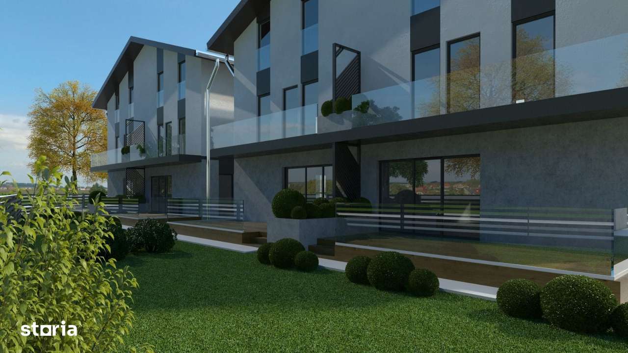 Cartier Izvor! Casa cu proiect inovativ, Eficienta Energetic! - Imagine principală: 4/10