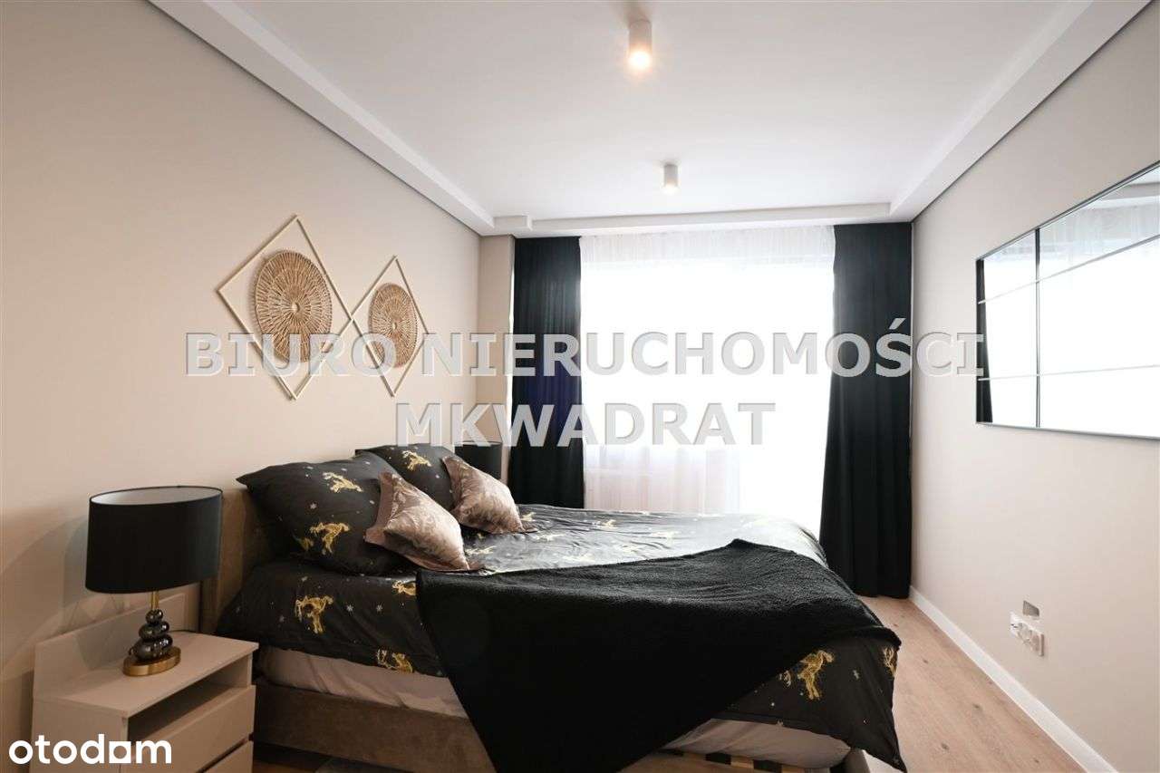 M3, wysoki standard, wyposażone -ul. Kościuszki - Pełny obrazek: 2/10