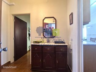 Apartamento T3 1ºandar | Zona da Porta Nova | Moura - Grande imagem: 4/22