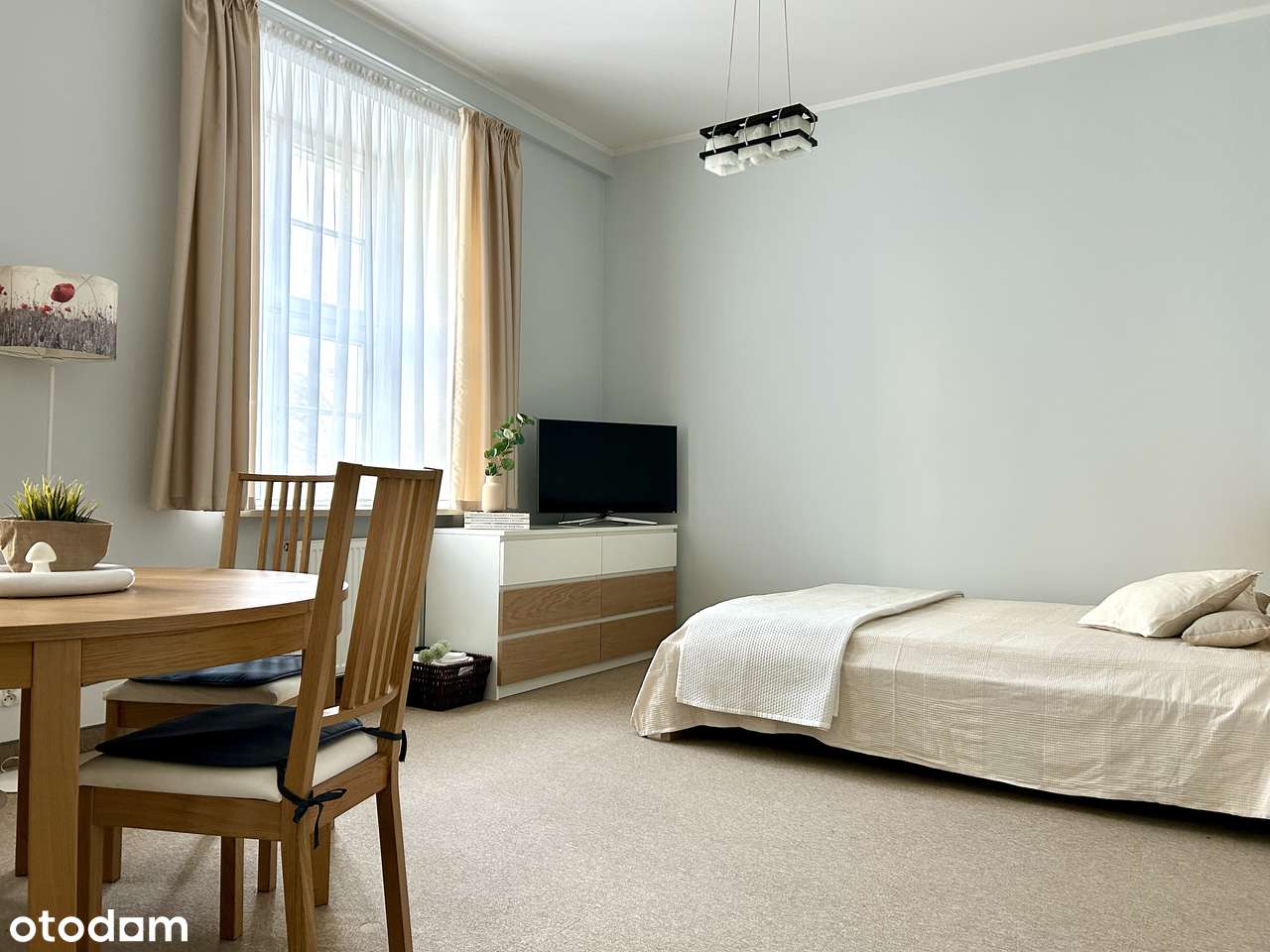 Sprzedam Apartament Willa Wierzbowa w Centrum Poznania-5