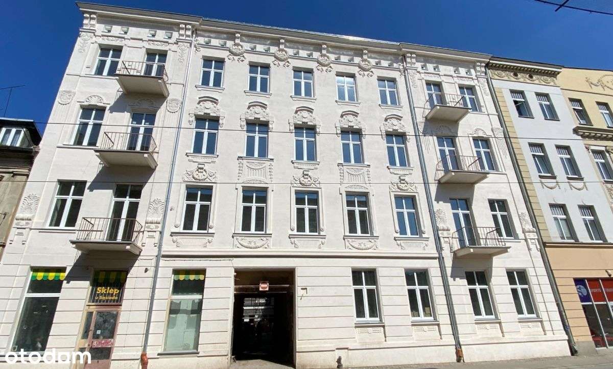 Okazja! Apartament 3 pok. | Zielone Serce Centrum-0