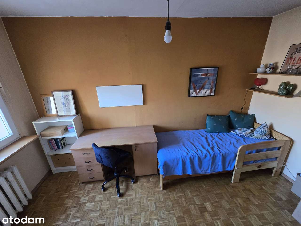 Idealne dla rodziny, 4pokojowe, okolice Bajana, Gądów Mały-9