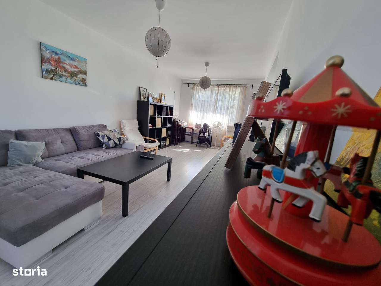 Casa de vanzare in zona Alexandriei - Botorca-12