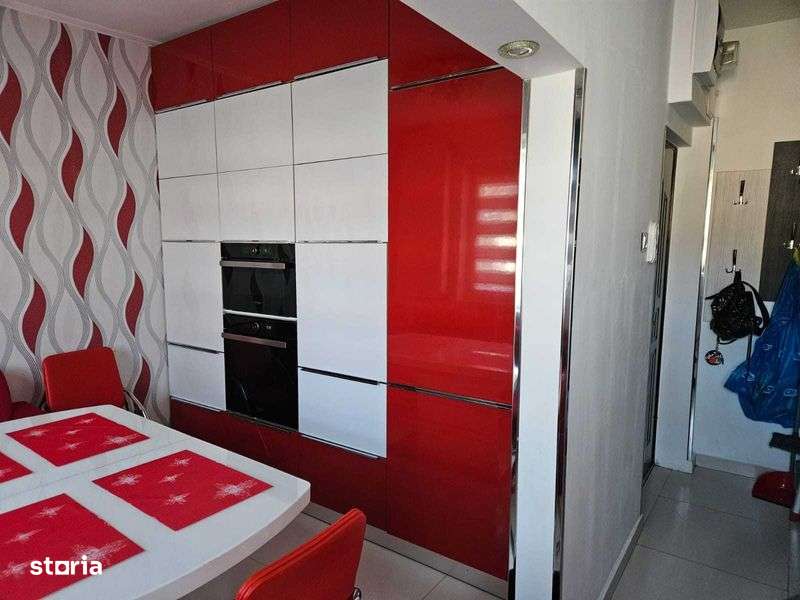 Vand apartament 3 camere Nufarul - Imagine principală: 4/8