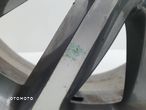 FELGA ALUMINIOWA NISSAN QASHQAI I LIFT J10 18 - 8