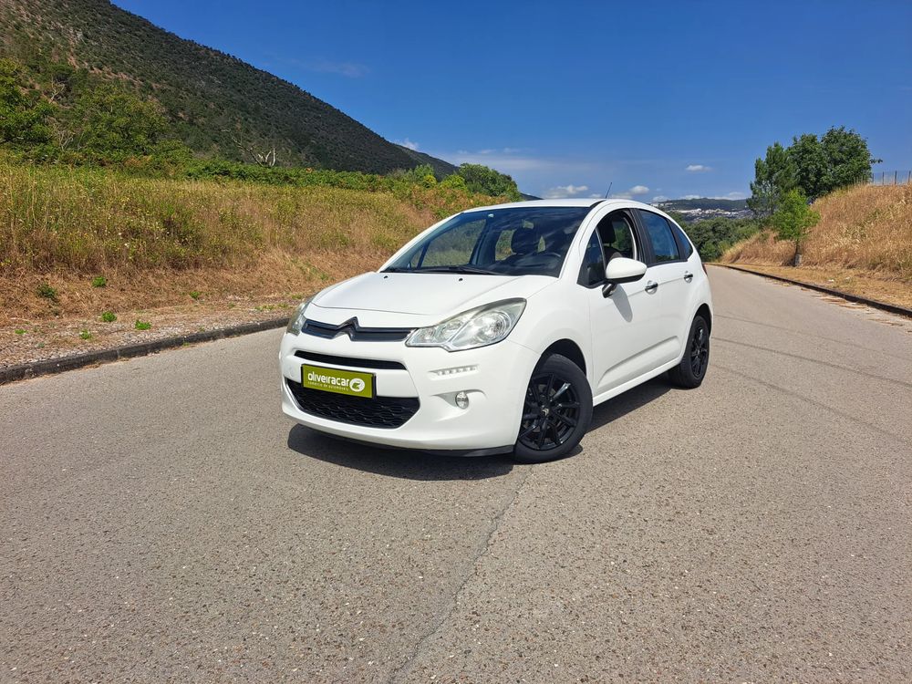 Citroën C3
