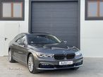 BMW Seria 7 730Ld - 3